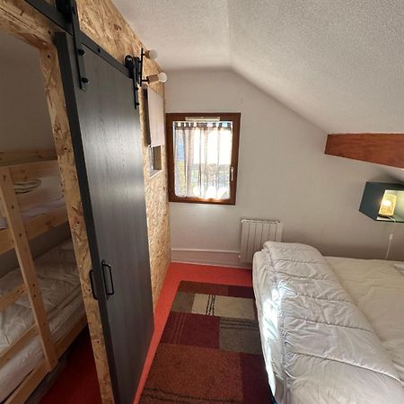 Appartement de 32m² au cœur de la Joue du Loup Saint-Étienne-en-Dévoluy Extérieur photo
