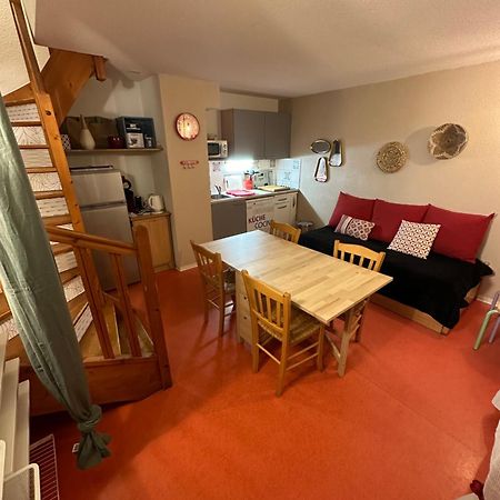 Appartement de 32m² au cœur de la Joue du Loup Saint-Étienne-en-Dévoluy Extérieur photo