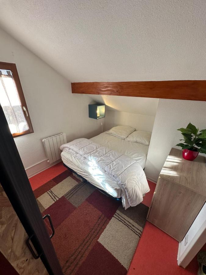 Appartement de 32m² au cœur de la Joue du Loup Saint-Étienne-en-Dévoluy Extérieur photo