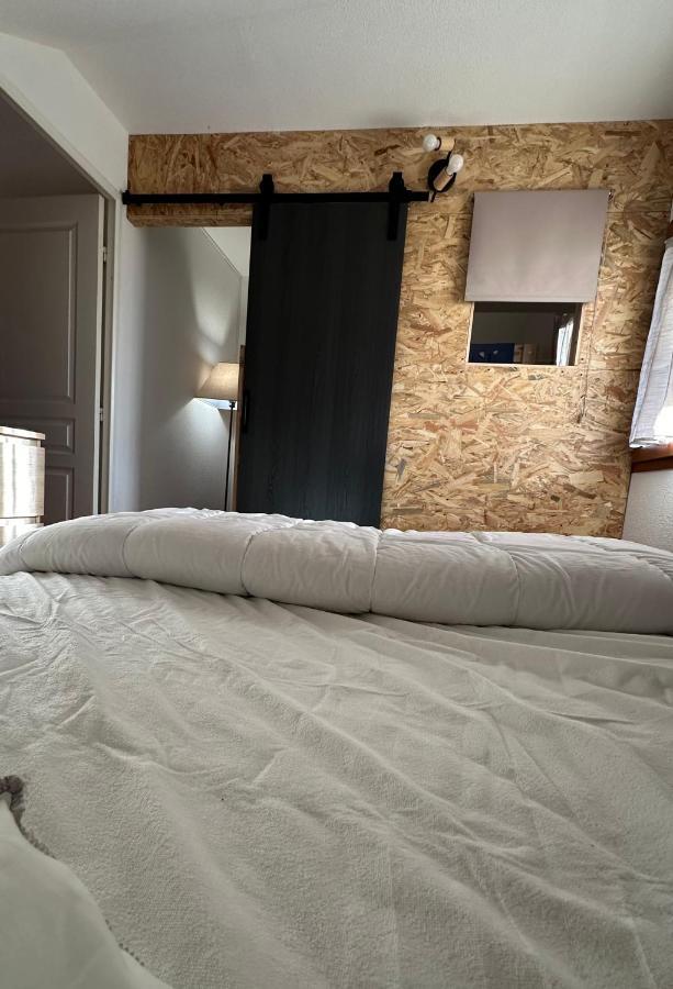 Appartement de 32m² au cœur de la Joue du Loup Saint-Étienne-en-Dévoluy Extérieur photo