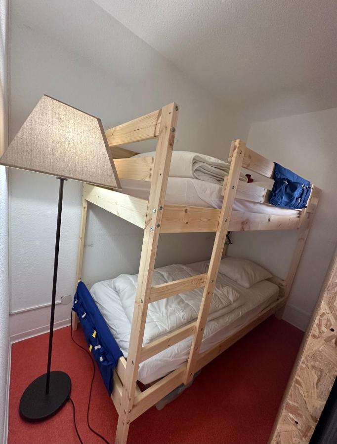 Appartement de 32m² au cœur de la Joue du Loup Saint-Étienne-en-Dévoluy Extérieur photo